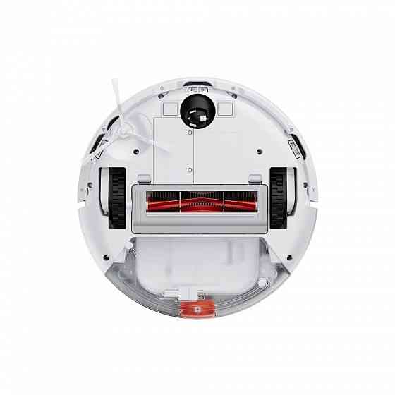 Робот пылесос Xiaomi Robot Vacuum E10 B112 (BHR6783EU), EU белый Макеевка