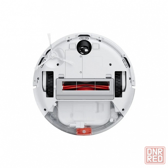Робот пылесос Xiaomi Robot Vacuum E10 B112 (BHR6783EU), EU белый Макеевка - изображение 3