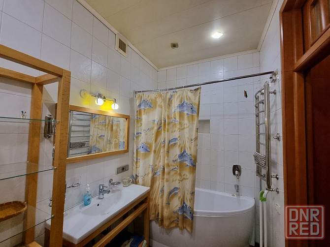 Продам 2-х комнатную квартиру в Донецке Донецк - изображение 1