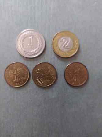 Монеты стран Европы Макеевка