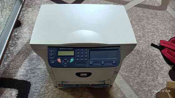 Xerox Phaser 3100 MFP/S Макеевка