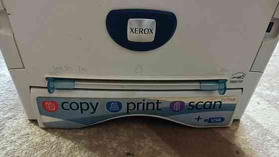 Xerox Phaser 3100 MFP/S Макеевка