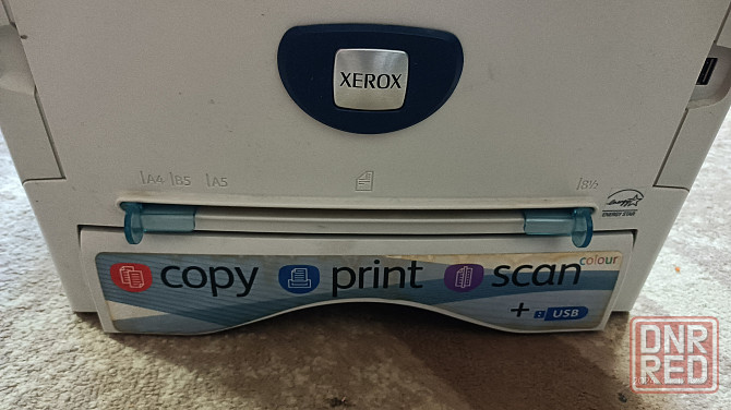 Xerox Phaser 3100 MFP/S Макеевка - изображение 5