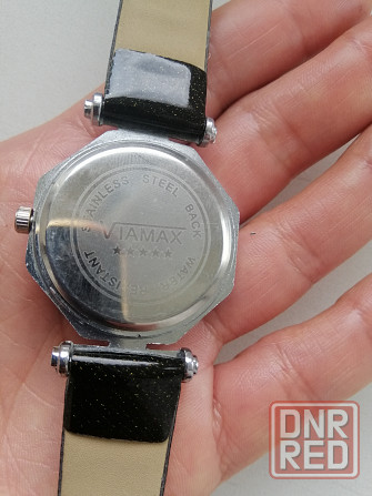 Продам часы наручные Донецк - изображение 8