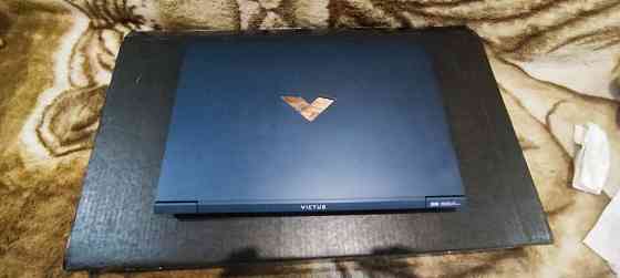 Игровой ноутбук HP Victus 16.1 d-1059ci Макеевка