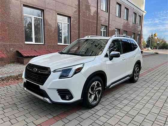 Продам Subaru Forester 2022 Донецк