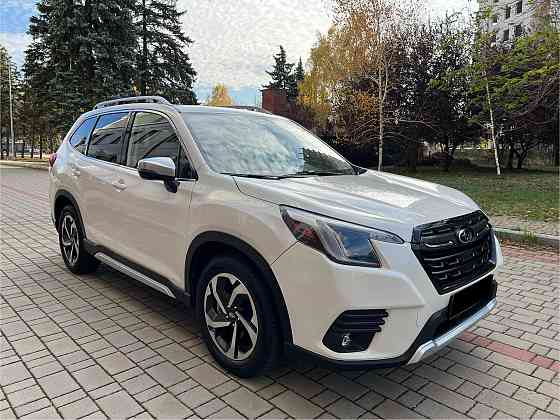 Продам Subaru Forester 2022 Донецк
