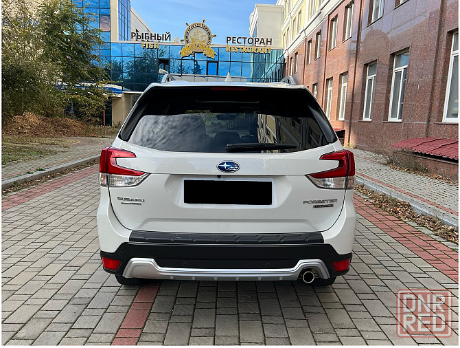 Продам Subaru Forester 2022 Донецк - изображение 4