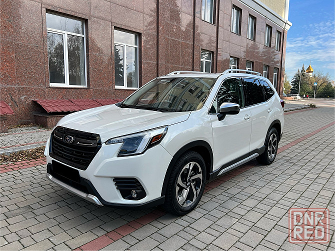 Продам Subaru Forester 2022 Донецк - изображение 2