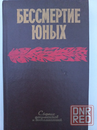 Классическая/Документальная литература/Литература на военную тему Донецк - изображение 4