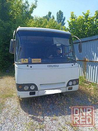 Продам автобус БОГДАН А-09212 Донецк - изображение 1