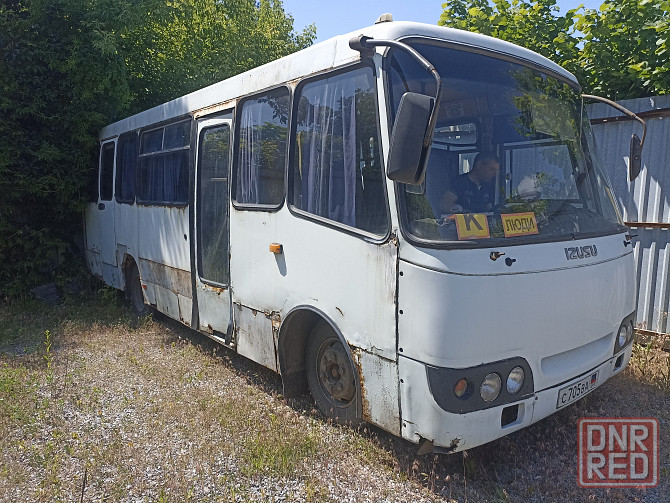 Продам автобус БОГДАН А-09212 Донецк - изображение 4