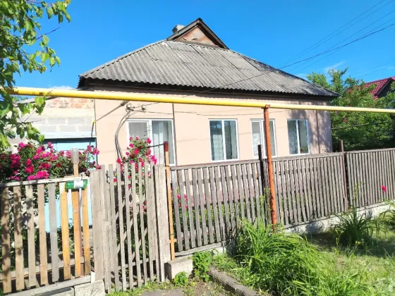 Продам дом Донецк