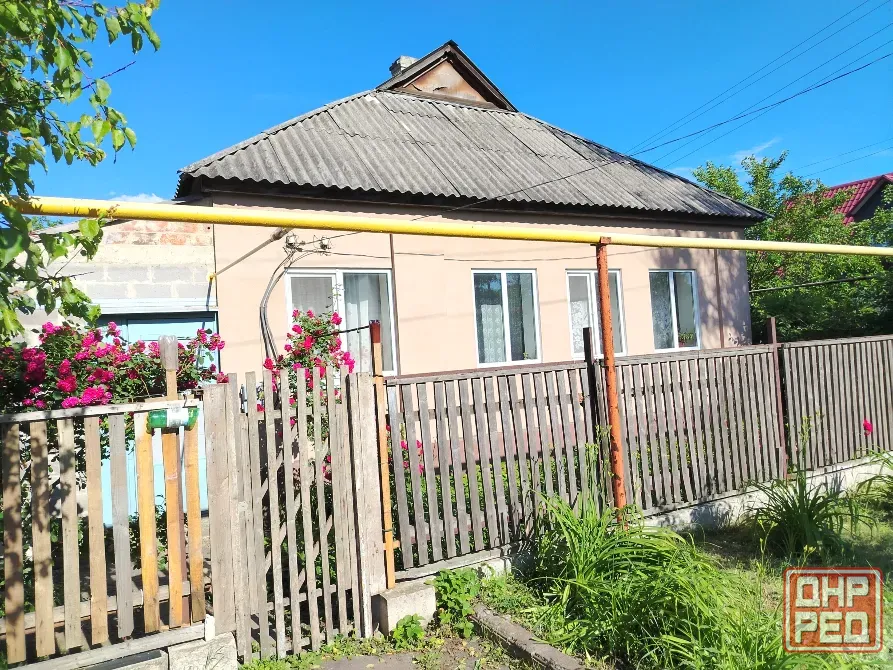 Продам дом Донецк - изображение 1