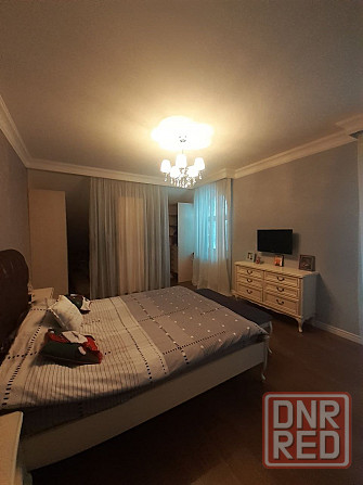 Продам 2этаж.дом в Пролетарском районе Донецк - изображение 3