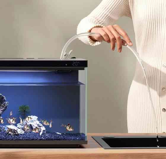 Умный аквариум Xiaomi Mijia Smart Fish Tank (MYG100) 20л Донецк