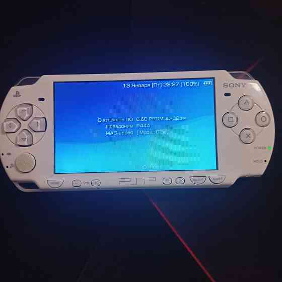 Sony PSP 2000 Донецк
