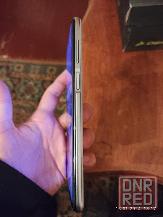 Xiaomi redmi note 9s 4/64 white Донецк - изображение 3