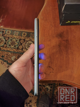 Xiaomi redmi note 9s 4/64 white Донецк - изображение 2