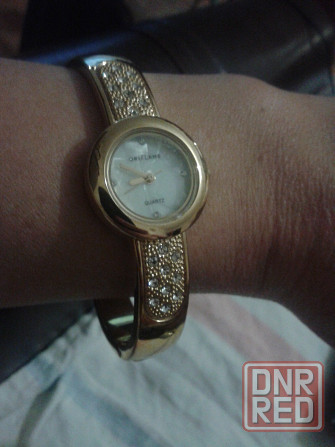 Продам часы новые Орифлейм Донецк - изображение 2