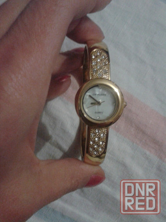 Продам часы новые Орифлейм Донецк - изображение 5