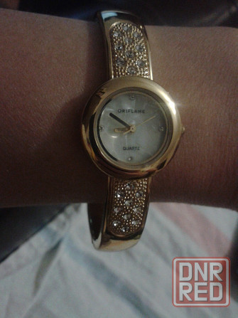 Продам часы новые Орифлейм Донецк - изображение 3