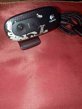 Logitech HD Webcam C270 Донецк