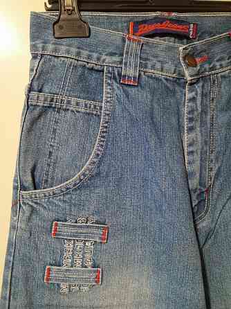 Джинсы молодёжные HIP HOP Pacos Jeans . Размер 30. Донецк
