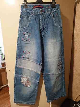 Джинсы молодёжные HIP HOP Pacos Jeans . Размер 30. Донецк