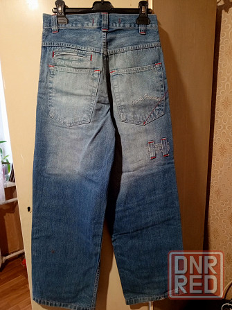 Джинсы молодёжные HIP HOP Pacos Jeans . Размер 30. Донецк - изображение 2