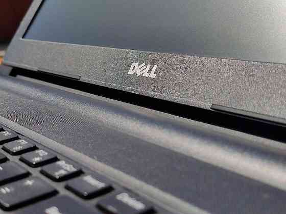 ‼️Ноутбук 15.6" HD+ Dell Inspiron 15 (Intel Celeron N4000 / 4GB / Intel(R) UHD Graphics 600 / 240GB Макеевка