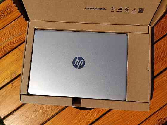 ‼️Ноутбук 13.9" FullHD HP Laptop 14s (AMD Ryzen 3 4300U / 8GB / AMD Radeon(TM) Graphics / 512GB M2)‼ Макеевка