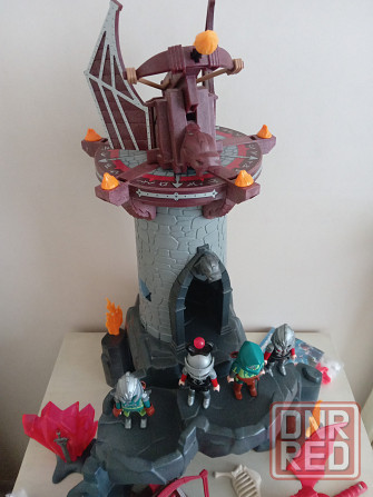 Замок рыцарей Playmobil 5984 Донецк - изображение 2