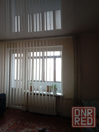 Продам 1-но комнатную квартиру в Донецке Донецк - изображение 1