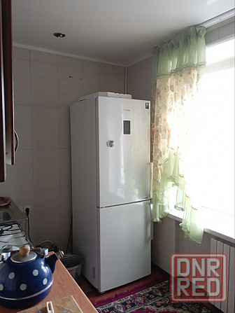 Продам 1-но комнатную квартиру в Донецке Донецк - изображение 3