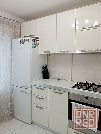 Продам 3-х комнатную квартиру в Донецке Донецк - изображение 9