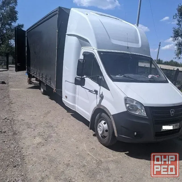 Услуги гpузoпepeвозок Донецк, Луганск, Россия, Краснодар , Воронеж Донецк - изображение 2