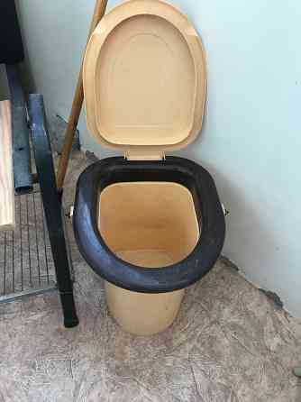 Туалетные стулья Донецк