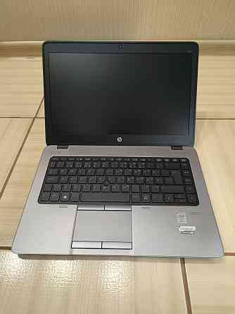 HP EliteBook 840G1/14/Intel Core i5-4210U/SSD-128 Гб/8Гб DDR3/Intel HD Graphics 4400- до 2Гб/ 18 999 Донецк