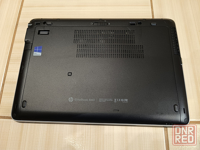 HP EliteBook 840G1/14/Intel Core i5-4210U/SSD-128 Гб/8Гб DDR3/Intel HD Graphics 4400- до 2Гб/ 19 499 Донецк - изображение 7