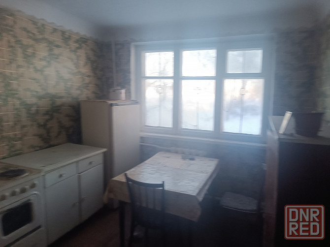 Продам квартиру пос Горное 2 комнатная Харцызск - изображение 2