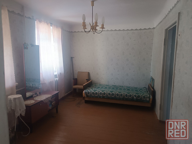 Продам квартиру пос Горное 2 комнатная Харцызск - изображение 3