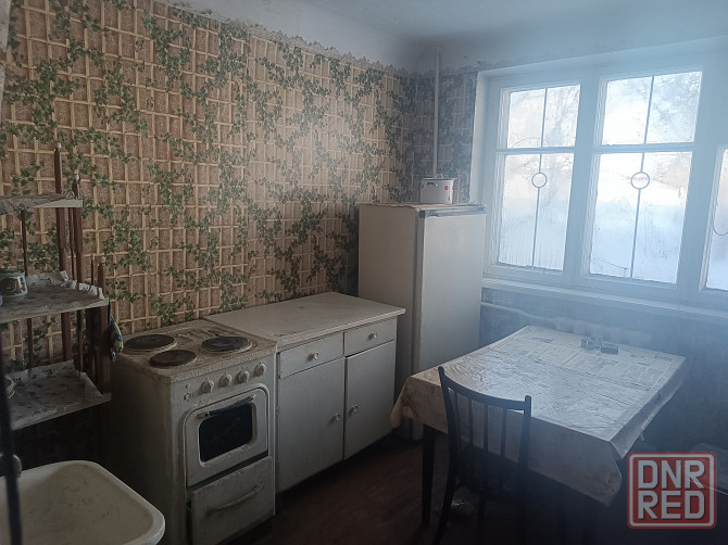 Продам квартиру пос Горное 2 комнатная Харцызск - изображение 1