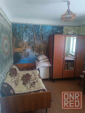 Продам квартиру пос Горное 2 комнатная Харцызск - изображение 4