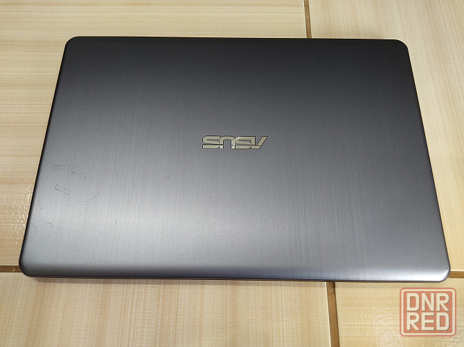 Asus VivoBook E406S/14/Intel Celeron N3060/2 Гб DDR3/SSD eMMC 32 Гб/Intel HD Graphics -1Гб/ 10 999 Донецк - изображение 4