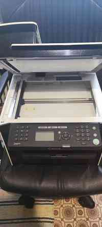 Принтер, сканер, копир - Canon i-SENSYS MF4550d Донецк