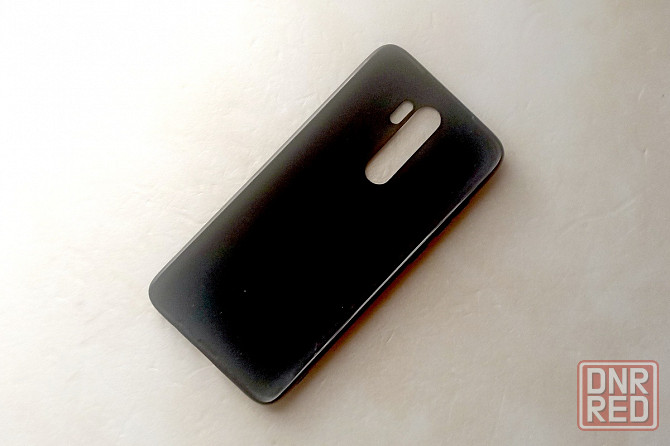 Чехол для Xiaomi Redmi Note 8Pro Донецк - изображение 3