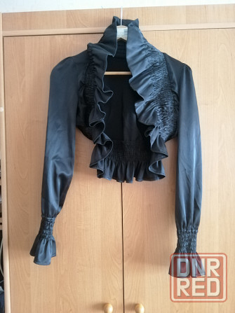 Продам платье, р. 42-44 Донецк - изображение 7