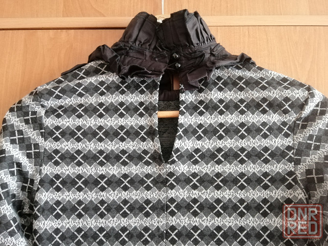 Продам платье, р. 42-44 Донецк - изображение 6