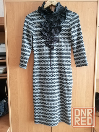 Продам платье, р. 42-44 Донецк - изображение 1